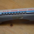 Klm Vliegtuig Modelvoor Decoratie thumbnail 11