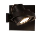Zuiver Luci-1 Dwt Spot Zwart thumbnail 5