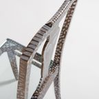 Ulrica Hydman-vallien Unique Chair Art Sculpture thumbnail 17