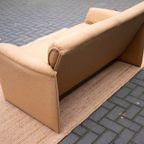 Leolux Bora Bora | 2-zits Design Bank | Design Sofa thumbnail 7
