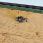 Folk-art Bruidskist, Anno 1826 thumbnail 13