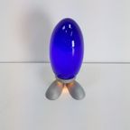 Postmodern Tafellamp Poppetje Tatsuo Konno Ikea Fjorton '90 thumbnail 3