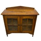 Art Deco Kastje Theekastje Dranken Kast Design thumbnail 24