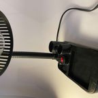 Industrieel Vintage Zwart Bureaulamp Nordlux thumbnail 5