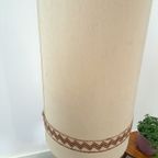 Bruin Keramieken Lamp Van Besigheimer Leuchten Met Verlichte Voet thumbnail 11