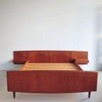 Teakhouten Bed Sannemans Senge thumbnail 8