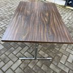 80s Eettafel Bureau thumbnail 10