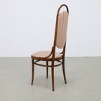 4X Klassieke Eetkamerstoel Thonet thumbnail 6