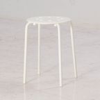 Ikea Marius Kruk, Wit thumbnail 2