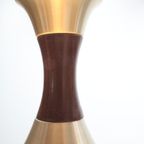Deense Vintage Hanglamp thumbnail 2