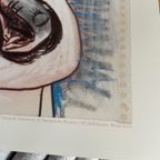 Pablo Picasso (1881-1973), Homme Et Femme, 1962 thumbnail 10