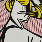 Roy Lichtenstein (1923-1997), M-maybe, thumbnail 3