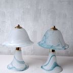 Murano Mushroom Tafellampen thumbnail 4