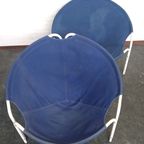 Ballon Stoel Jaren '60 thumbnail 11
