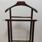 Italian Modern Double Stand Valet By Ico Parisi For Frattelli Reguitti, 1960S thumbnail 4