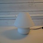 Glashütte Limburg Mushroom Lamp thumbnail 2