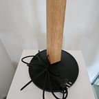 Adjustable Halogen Table Lamp From Piuluce, Italy 1970s thumbnail 9