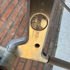 Vintage Castelli Dsc 106 Chair By Piretti thumbnail 15
