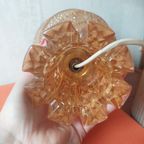 Zweedse Mushroom Lamp Kristal thumbnail 5