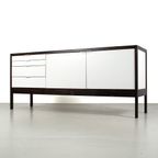 Dieter Waeckerlin ‘Series 3 Model H110’ Dressoir Voor Idealheim 68084 thumbnail 2