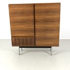 Musterring Palissander Kast 69043 thumbnail 4