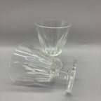Set Arcoroc Pixie Aperitief Glaasjes 2 Stuks thumbnail 4