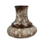 Ruscha Art - West Germany - Vase - Pottery thumbnail 2