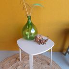 Vintage Manou Miniset, Mimiset, Nesting Tables, Tafeltjes thumbnail 4