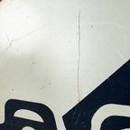 Vintage Verkeersbord Ø 105 Cm 70887 thumbnail 5