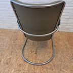 Gispen 412 Lounge Chair thumbnail 11