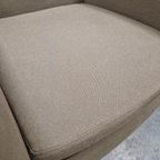 Artdeco Stijl Fauteuil Klassieke Vintage Fauteuil thumbnail 7