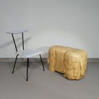 Decorative Wood And Resin Elephant Table / Stool thumbnail 26