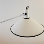 Vintage Counterbalance Lamp Van J.j.m. Hoogervorst Uit 1970 thumbnail 12