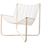 Vintage Järpen Fauteuil Niels Gammelgaard Voor IKEA thumbnail 2