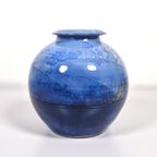 Sgraffito Pot Met Deksel thumbnail 2