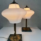 Art Deco Tafellamp thumbnail 2