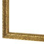 Set Van 3 Vintage Gouden Lijsten Kaders Klassieke Stijl thumbnail 14