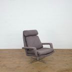 Lounge Chair By Hans Kaufeld thumbnail 4