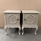 Brocante Nachtkastjes thumbnail 12