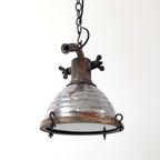 Qf35 – Industriële Lamp -verlichting thumbnail 2