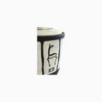 Kees Van Moorsel Pot Met Deksel thumbnail 2