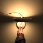 Halogeen Wandlamp 63441 thumbnail 4