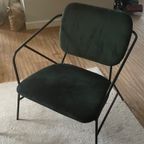 Set Of Lounge Chairs thumbnail 2