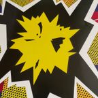 Roy Lichtenstein (1923-1997), Explosion Ii, 1965, thumbnail 7