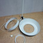 Staande Lamp/ Vloerlamp St 7128/A Hiemstra Voor Evolux thumbnail 18