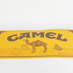 Camel - Camel Sigaretten - Reclamebord - Xl Bord - 70'S thumbnail 4