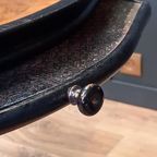 Antieke Wijntafel, Hollands Willem Iii In Horrix Stijl thumbnail 5