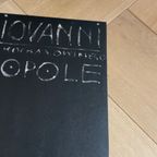 Franciszek A.b. Bilberstein-starowieyski (1930-2009), Moliere, Don Giovanni, 1979, thumbnail 5