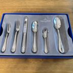 Villeroy & Boch Mademoiselle 12 Personen thumbnail 3