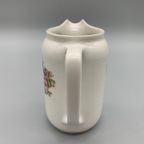 Groot Melkkannetje KPM Germany Veldbloemen thumbnail 2
